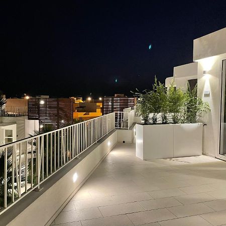 Smart Hotel Ugento Torre San Giovanni Extérieur photo
