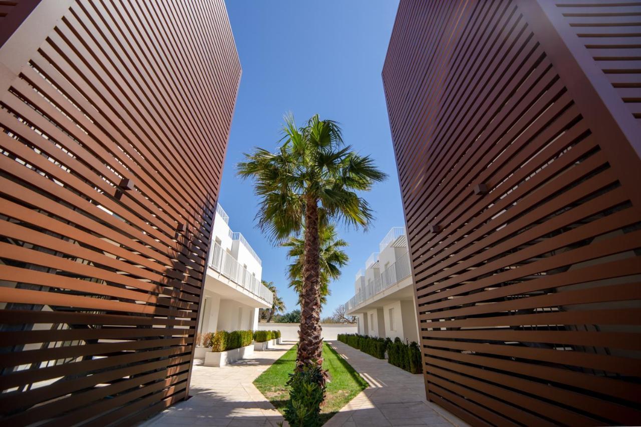 Smart Hotel Ugento Torre San Giovanni Extérieur photo