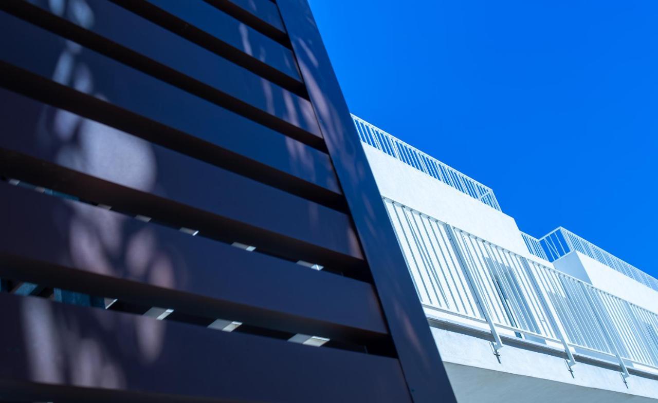 Smart Hotel Ugento Torre San Giovanni Extérieur photo