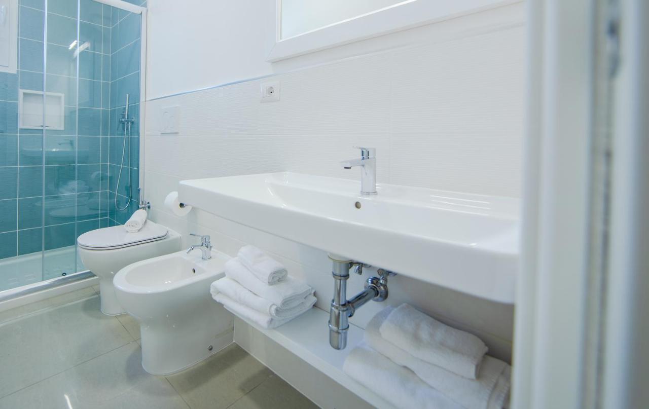 Smart Hotel Ugento Torre San Giovanni Extérieur photo