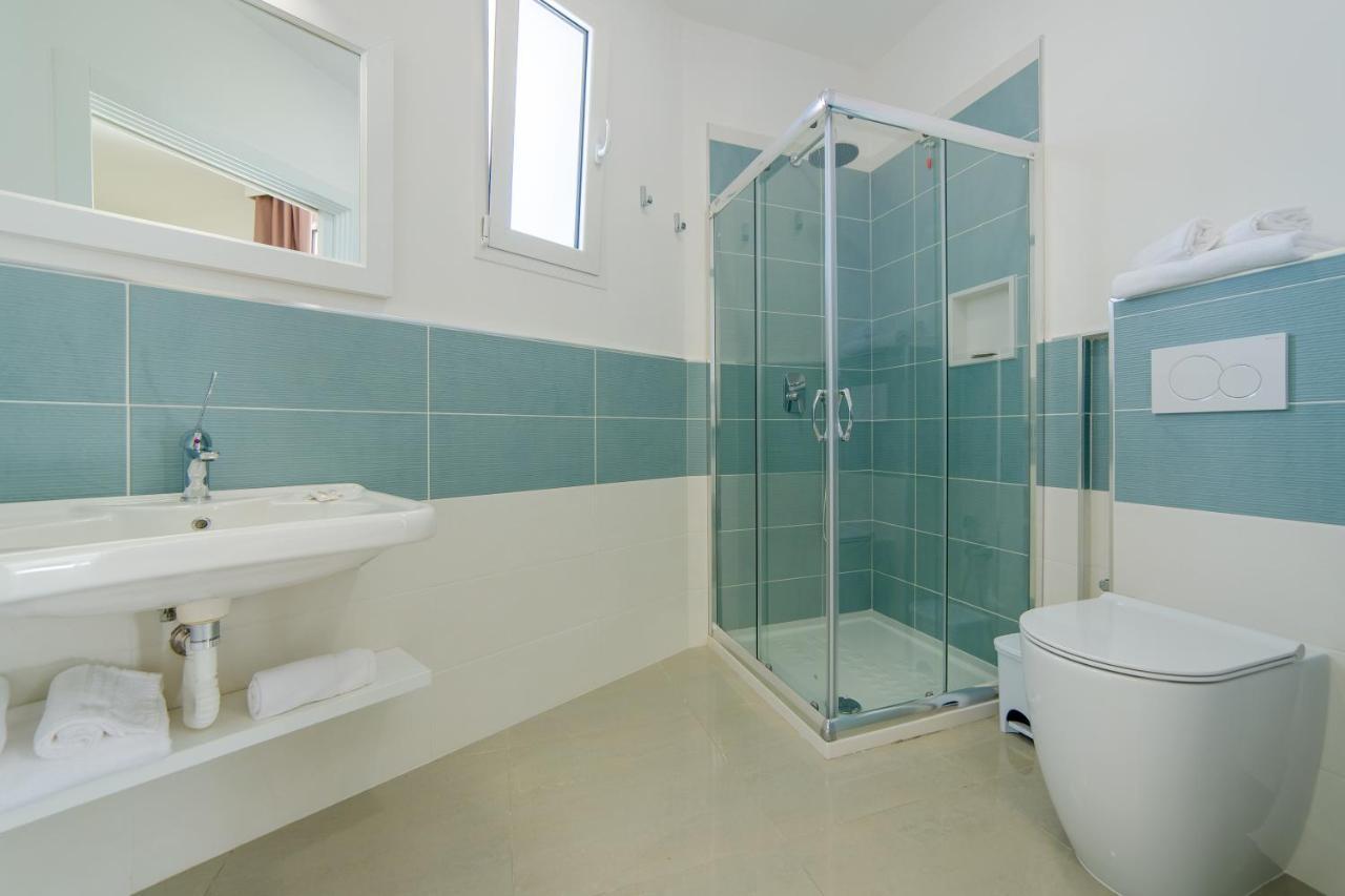 Smart Hotel Ugento Torre San Giovanni Extérieur photo