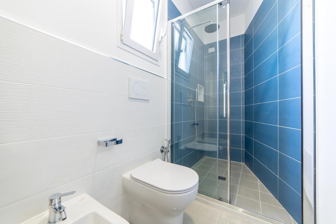 Smart Hotel Ugento Torre San Giovanni Extérieur photo