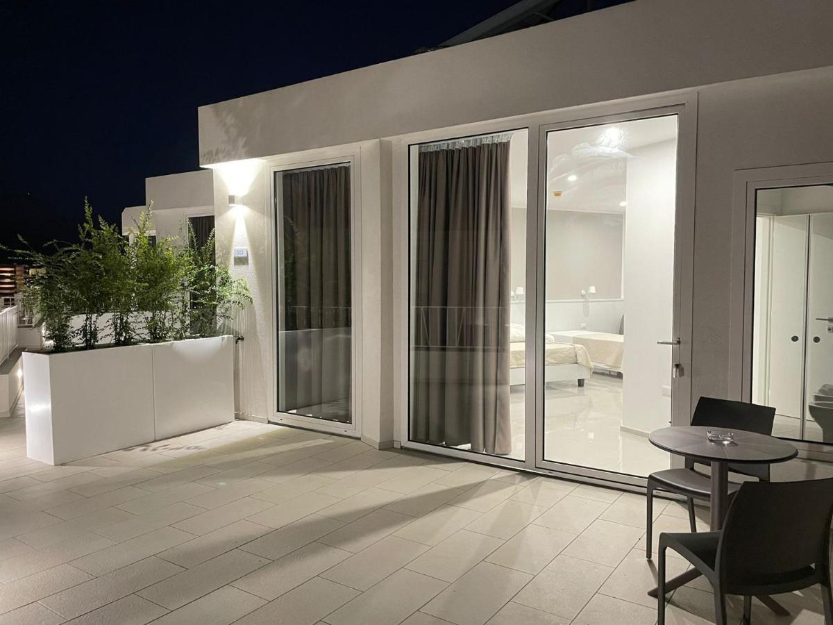 Smart Hotel Ugento Torre San Giovanni Extérieur photo